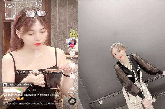 web sex mới Bướm hồng hào xinh đẹp của em Hà Phương
